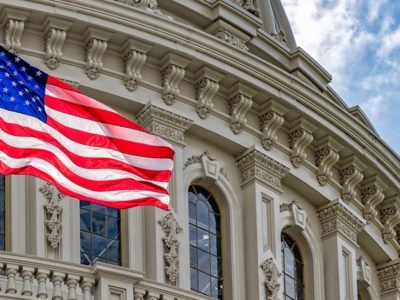 Конгрес США обмежив військові повноваження Трампа  