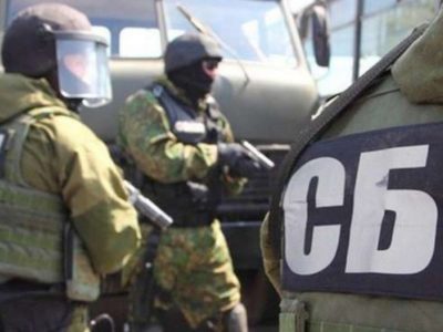 СБУ відкрила 106 кримінальних проваджень проти тероризму  