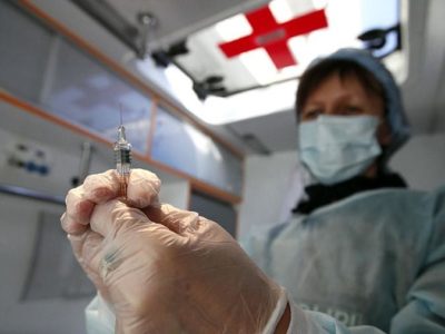 Коронавірус: ООН і ВООЗ готують для України допомогу на 58 мільйонів доларів  