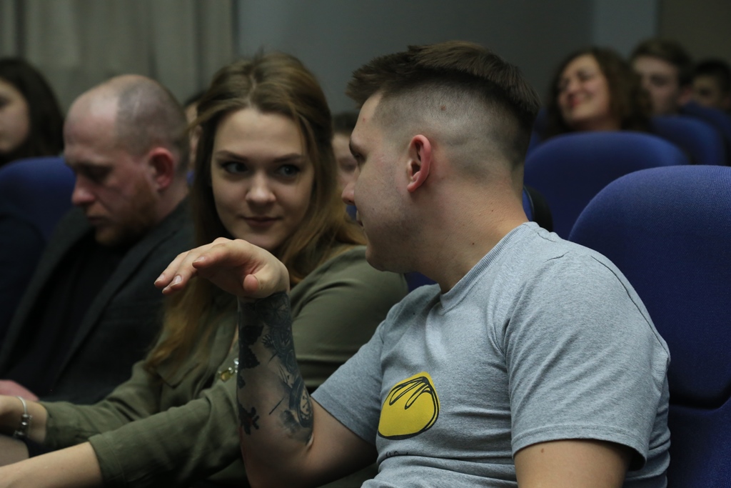 Віцесержант Білоцький: не випробувавши себе в труднощах, хіба можна стати ефективним?
