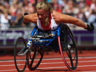 Міжнародний паралімпійський комітет переніс Паралімпійські ігри-2020 на 2021 рік  