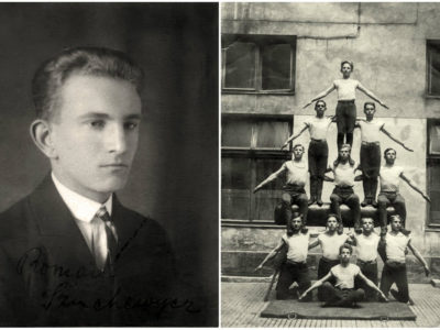 70 років тому пішов із життя Роман Шухевич: 10 цікавих фактів із життя Головнокомандувача УПА  