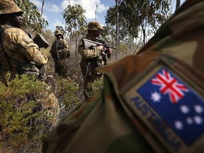 За дотриманням карантину особами, які прибули з-за кордону, стежитиме армія Австралії  