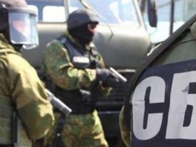 СБУ викрила завербованого терористами мешканця Маріуполя  
