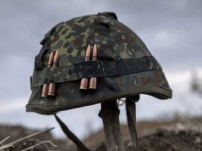 Під час підвезення продуктів до позицій українських захисників російські окупанти застосували протитанковий ракетний комплекс
