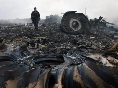 Справа МН17: суд 23 березня відбудеться в закритому режимі  