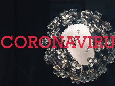 Коротка інструкція від АрміяInform, як вижити під час пандемії  