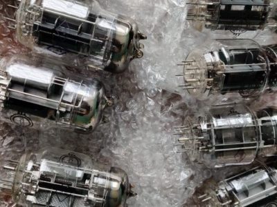 СБУ викрила киянина, який намагався вивезти з України складові системи наведення ППО  