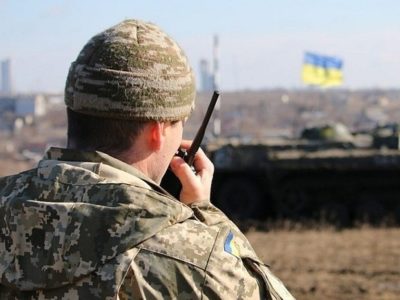 Секретар РНБОУ: про оборонне замовлення, тактику розведення військ і черговий обмін полоненими