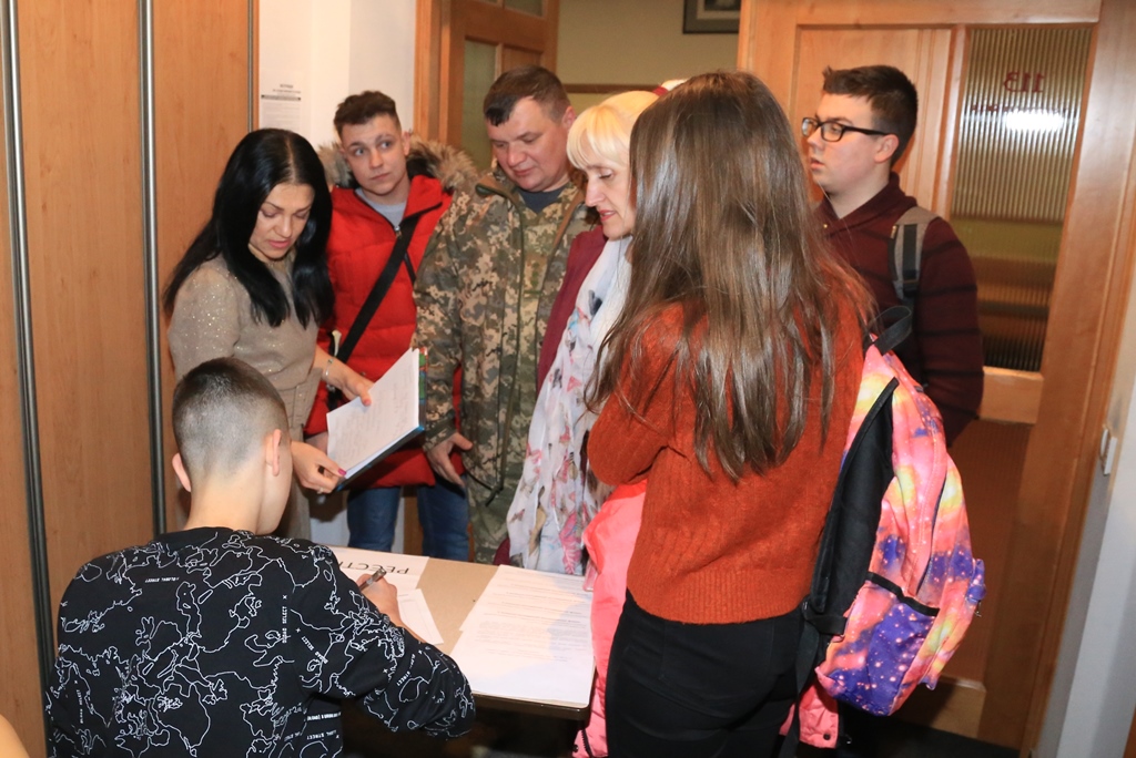 Віцесержант Білоцький: не випробувавши себе в труднощах, хіба можна стати ефективним?