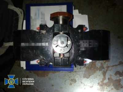 СБУ: до російських радіолокаційних станцій комплектуючі не надійдуть