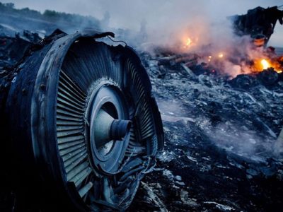 Справа МН-17: У Нідерландах стартував судовий процес  