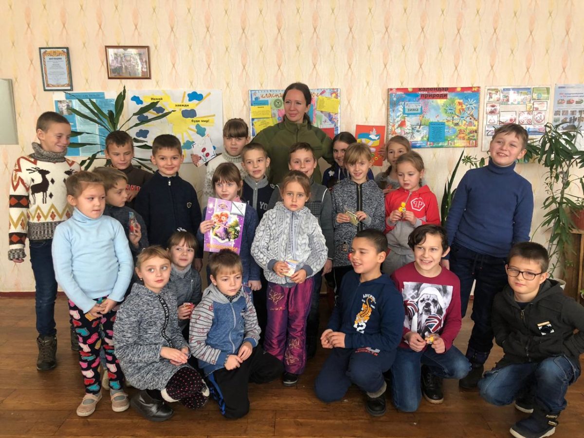 «Покидали Луганськ у 2014-му з невеличкою валізою з дитячими речами, пакетом з документами та псом»