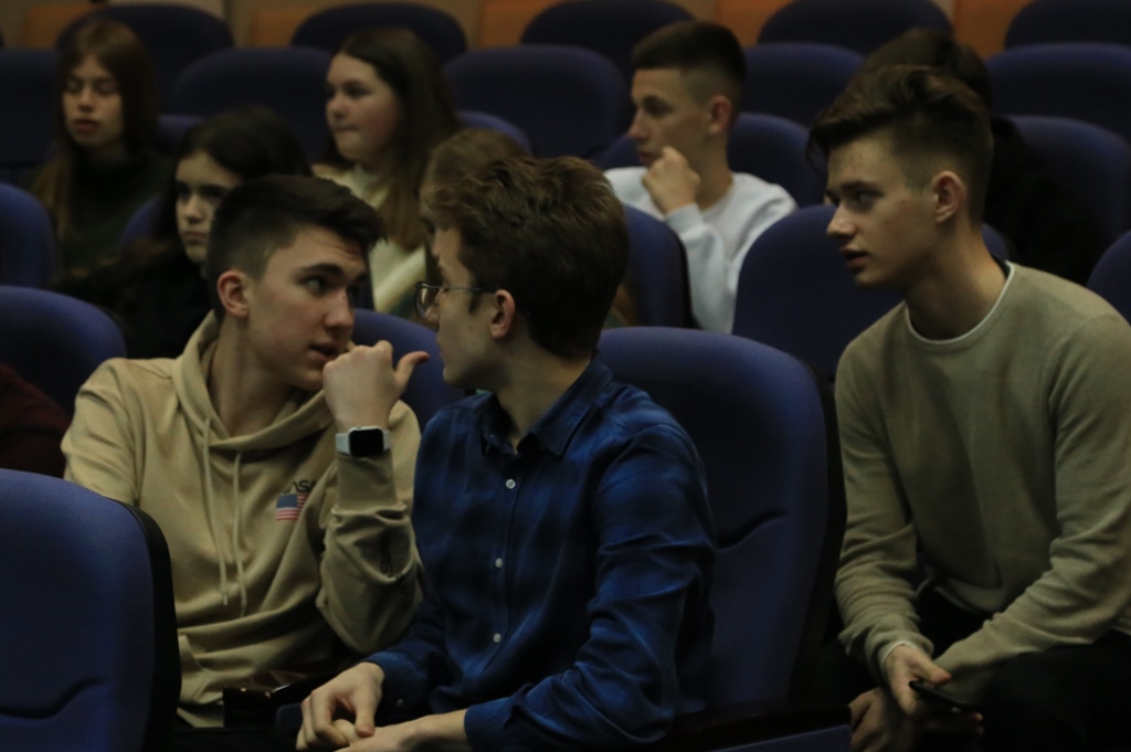 Віцесержант Білоцький: не випробувавши себе в труднощах, хіба можна стати ефективним?