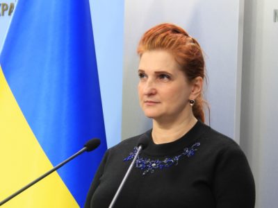 «Закликаємо громадян бути пильними та не піддаватися інформаційним провокаціям та фейкам» — Світлана Павловська  