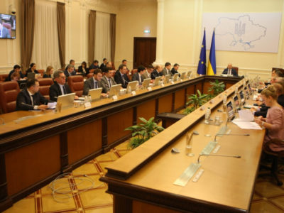 Уряд убезпечує українців від коронавірусу  