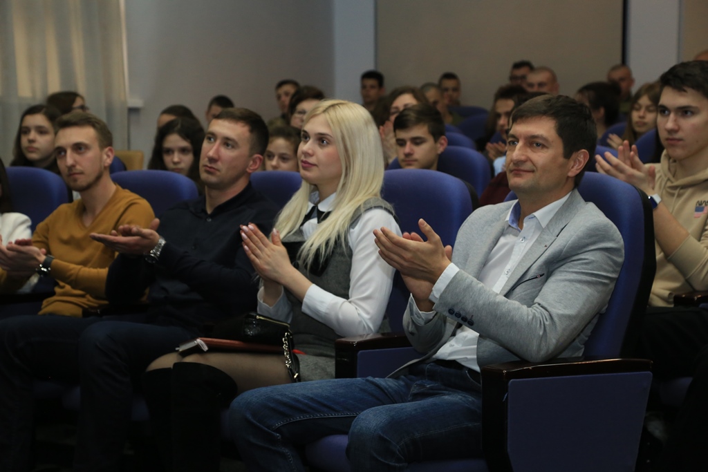 Віцесержант Білоцький: не випробувавши себе в труднощах, хіба можна стати ефективним?