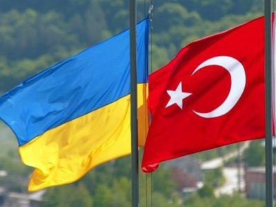 «Разом з представниками Туреччини опрацьовуємо плани щодо виробництва в Україні ударних безпілотників» – Міністр оборони Андрій Загороднюк
