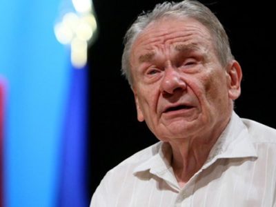 Сьогодні народився Юрій Шухевич – відомий український громадський і політичний діяч, дисидент, Герой України