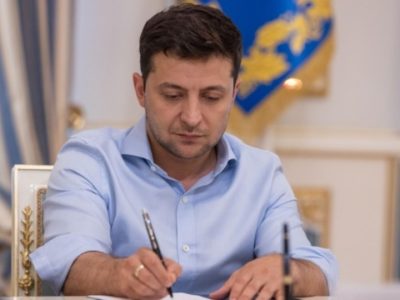 Президент відзначив державними нагородами 28 військовослужбовців, із них 15 – посмертно  