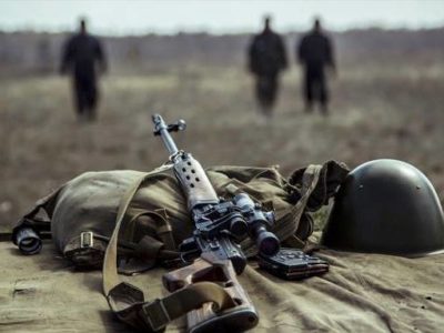 У військовій прокуратурі ОС створено відділ із розслідування фактів небойових втрат військовослужбовців ‒ Офіс Генпрокурора  