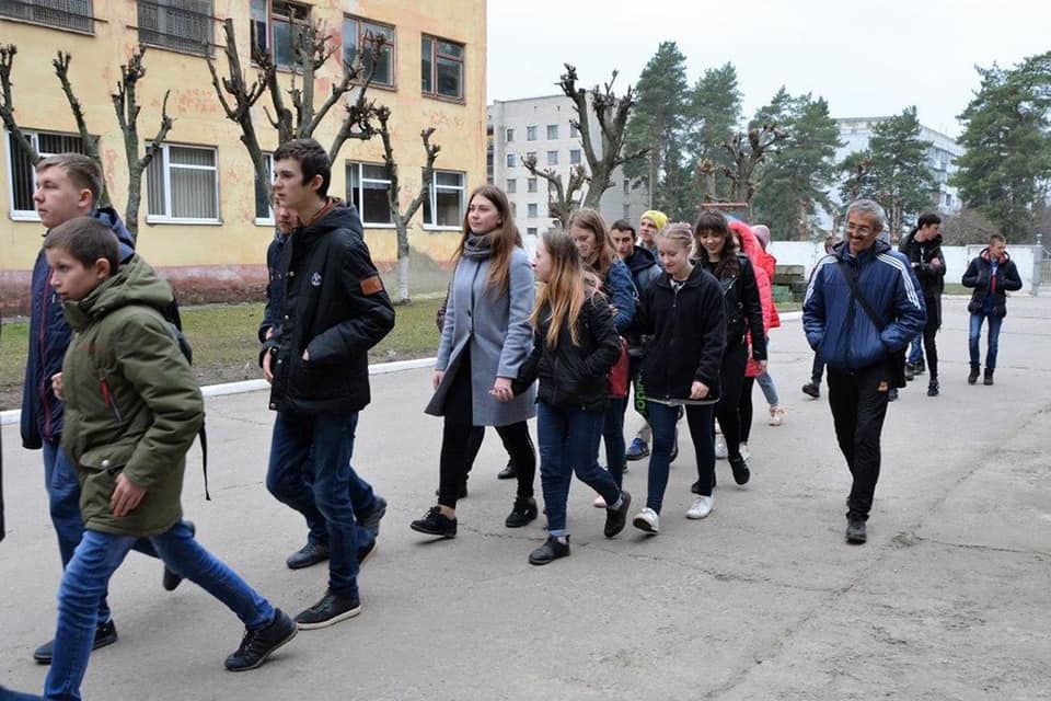 Добре, коли мрії здійснюються…  у військовій частині