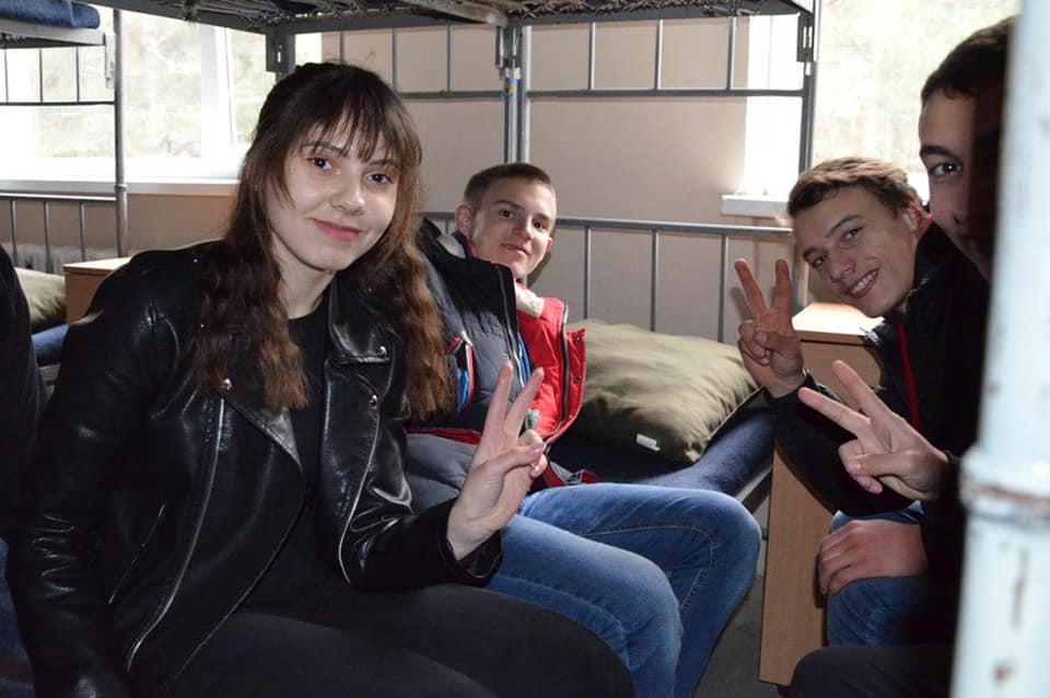 Добре, коли мрії здійснюються…  у військовій частині