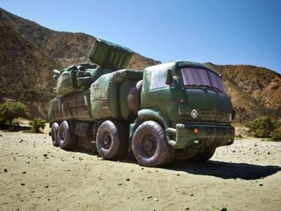 «Дуті» виправдання про знищені «Панцирі»  