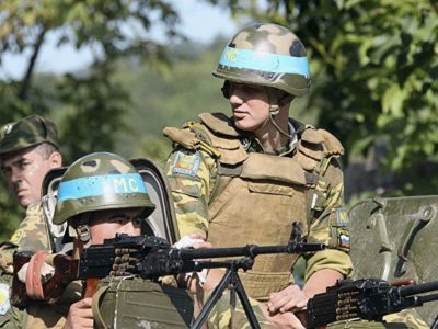 Хто насправді «гострить вила» на сусіда в Придністров’ї?  