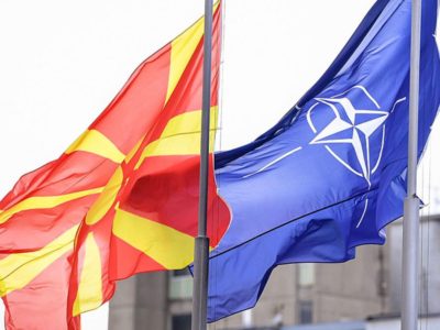 Тернистий шлях до НАТО Північної Македонії  