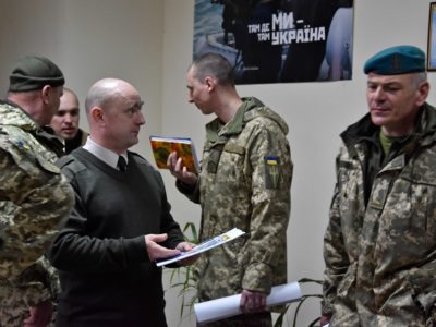 «Головне – не ламати людей, а допомогти їм знайти свій шлях»  