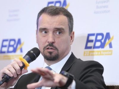 “Укроборонпром” зменшиться на 23 підприємства, – Абромавічус  