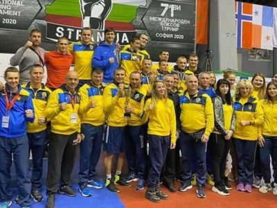 Армійка Тетяна Коб змагатиметься за Олімпійську ліцензію на турнірі з боксу в Лондоні  