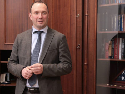 Інформацію про російські загрози Україна отримує від НАТО  