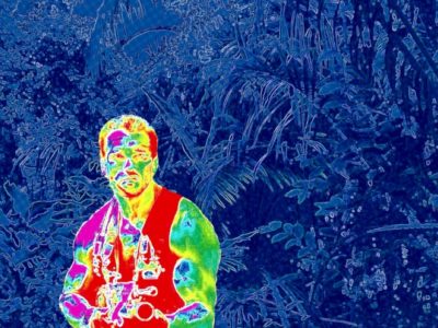 Вчені створили «камуфляж», невидимий для тепловізора  