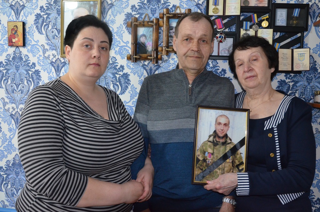 У Дніпрі та області військові комісари зустрілися із матерями та вдовами загиблих військовослужбовців