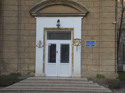 Флотські ліцеїсти перейшли на дистанційне навчання під час карантину  