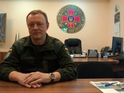 Велике інтерв’ю командувача Сил спеціальних операцій Ігоря Луньова для «Новинарні»  
