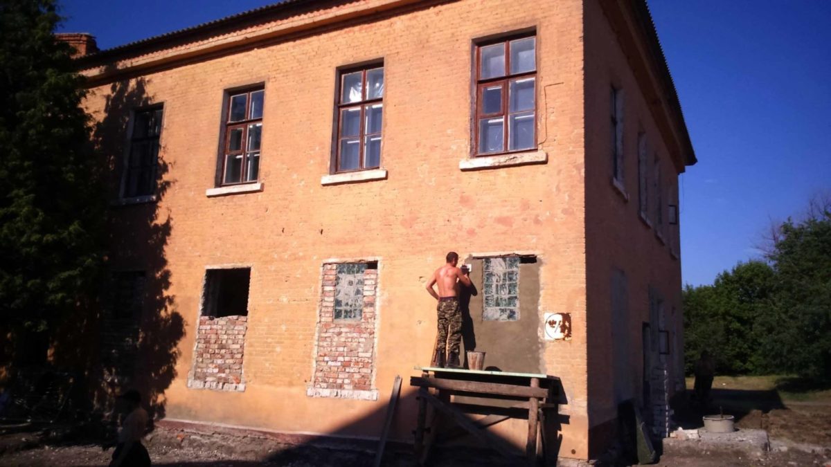 Як військові правоохоронці підтримують порядок у Чугуївському гарнізоні