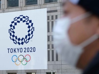 Олімпійські ігри 2021 року – як символ перемоги над коронавірусом  
