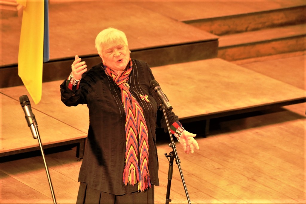 Литва-Луганщина: об’єднаний мистецький «десант» знову тримає курс на Схід