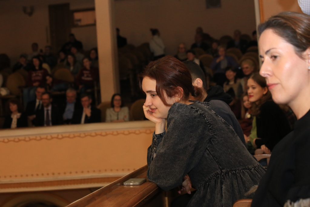 Литва-Луганщина: об’єднаний мистецький «десант» знову тримає курс на Схід