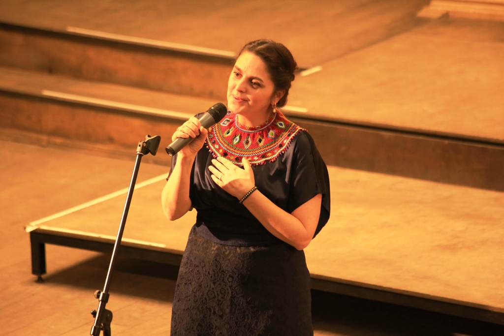 Литва-Луганщина: об’єднаний мистецький «десант» знову тримає курс на Схід