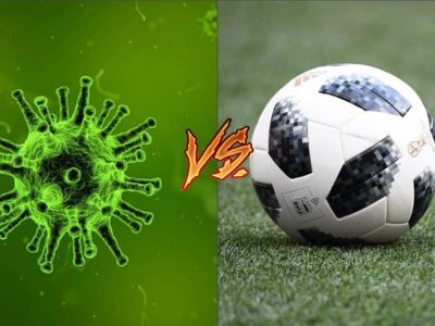 Як українські спортсмени допомагають у боротьбі проти коронавірусу  