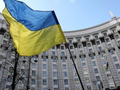 Кабмін планує створити групу з розробки плану оборони України  