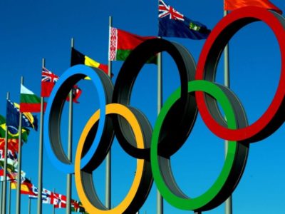 Вперше в історії Олімпіаду можуть відмінити через смертельний вірус  