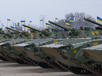 Питання оборонного держзамовлення розглянуть у Раді в режимі відеоконференції