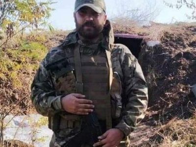 Обіцяв матері 12 березня бути вдома…  