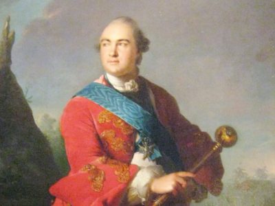 292 роки тому народився останній гетьман Лівобережної України Кирило Розумовський