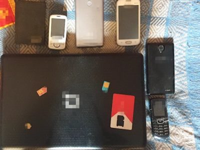 СБУ виявила 38 поширювачів фейків про COVID-19 – кілька з них отримували завдання із РФ  